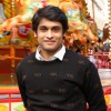Ameya Barbadikar